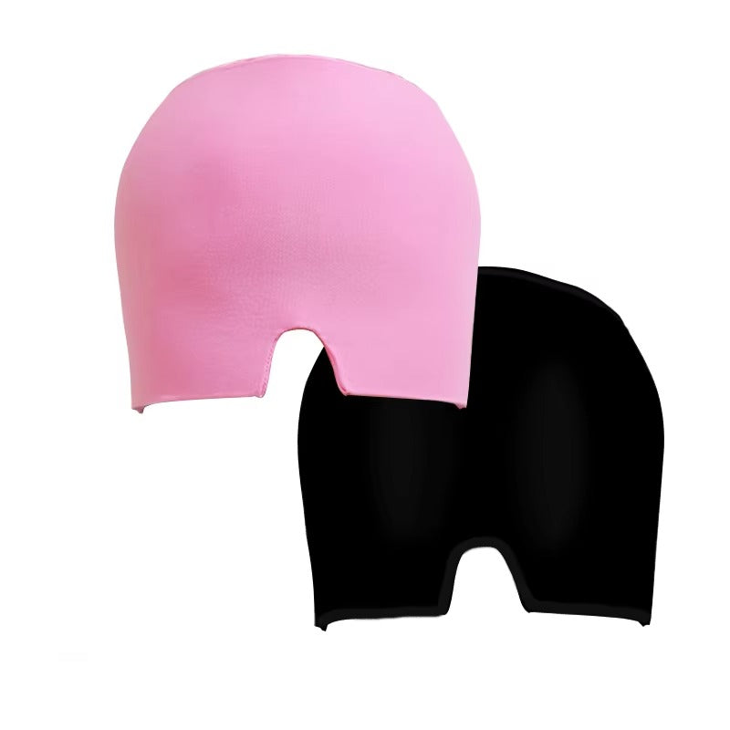 Bonnet Gel Anti-Migraine – Thérapie Chaud & Froid pour Maux de Tête